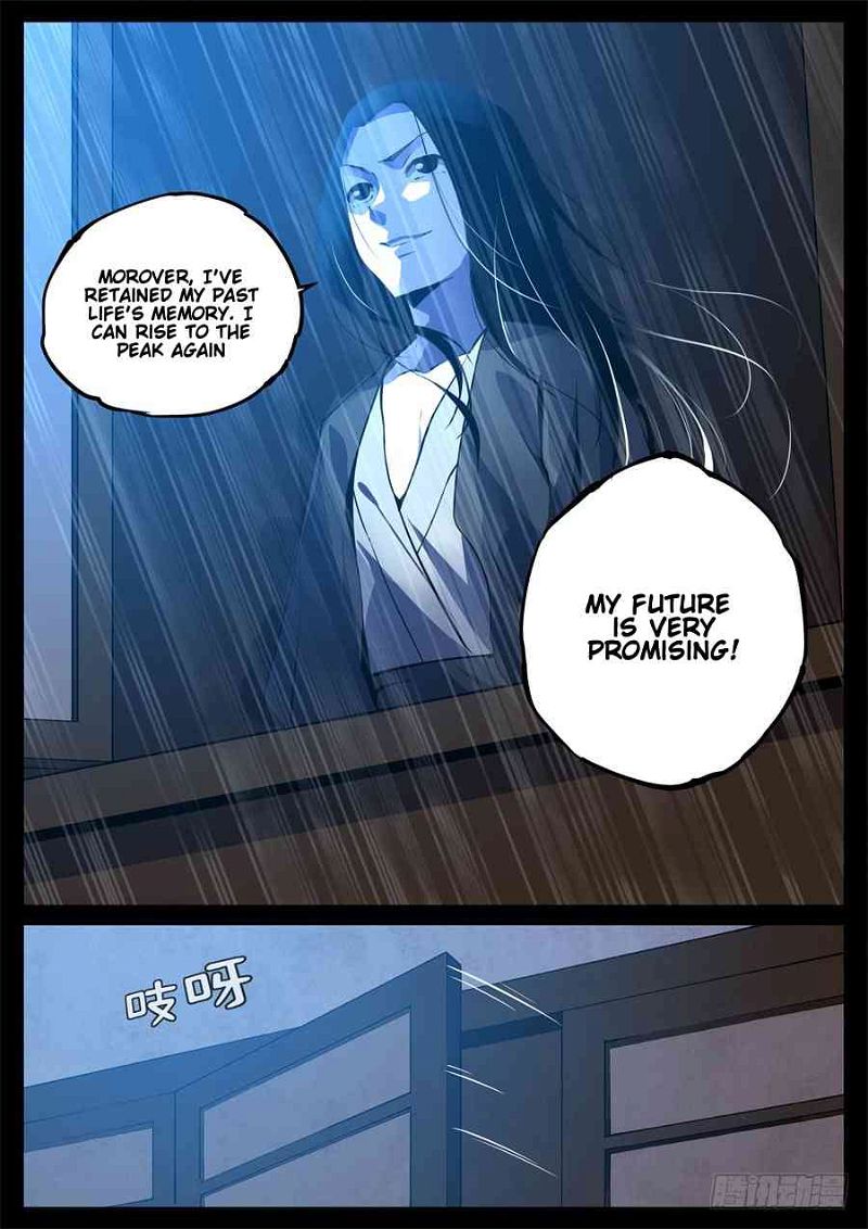 Master Of Gu Chapter 2 page 13