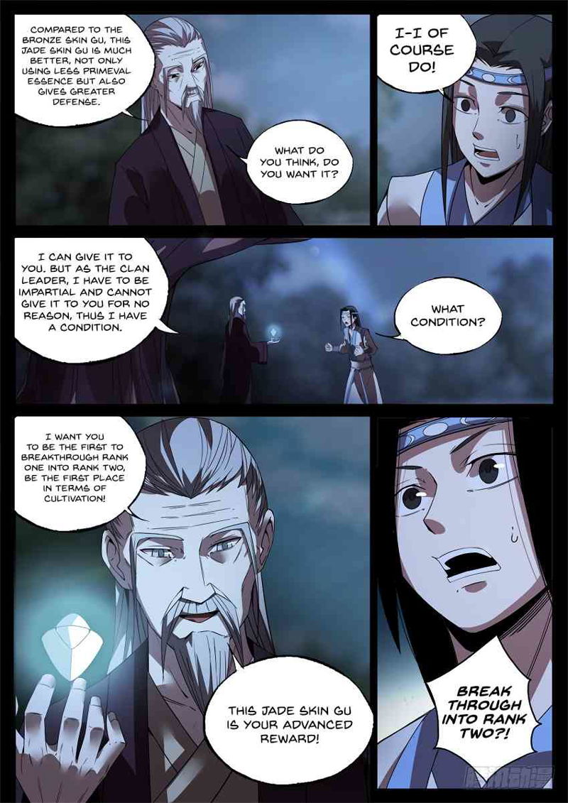 Master Of Gu Chapter 52_ Gifting The Jade Skin Under The Moon, page 6
