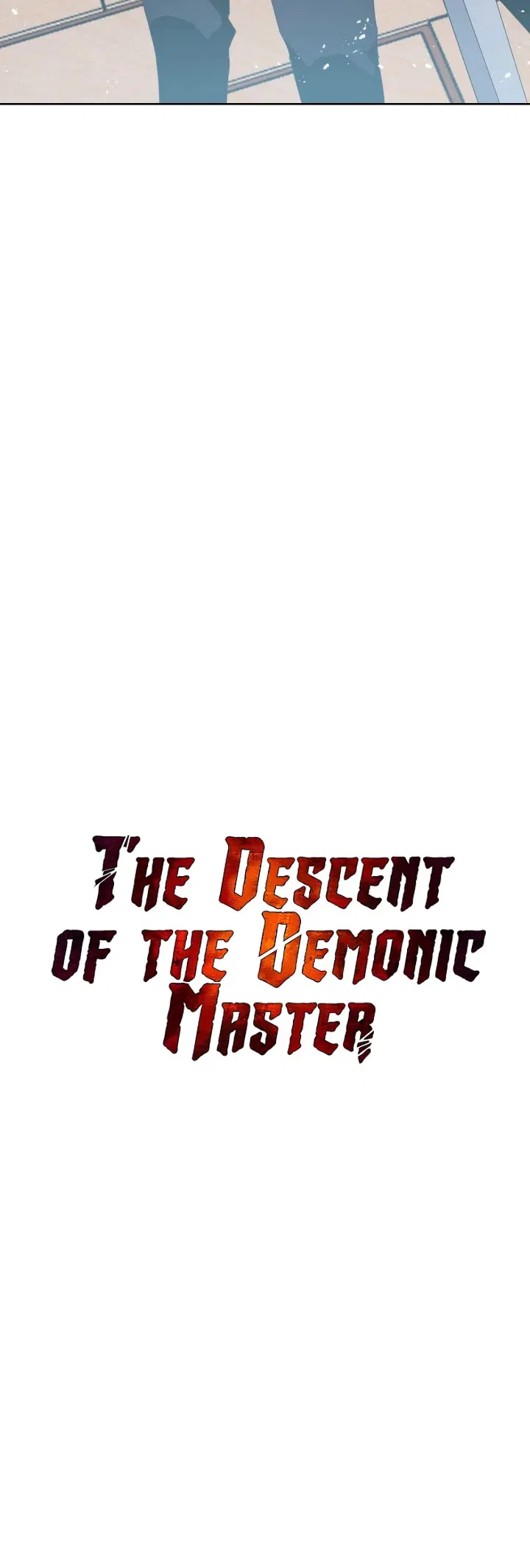 The Descent of the Demonic Master Chapter 079 page 6