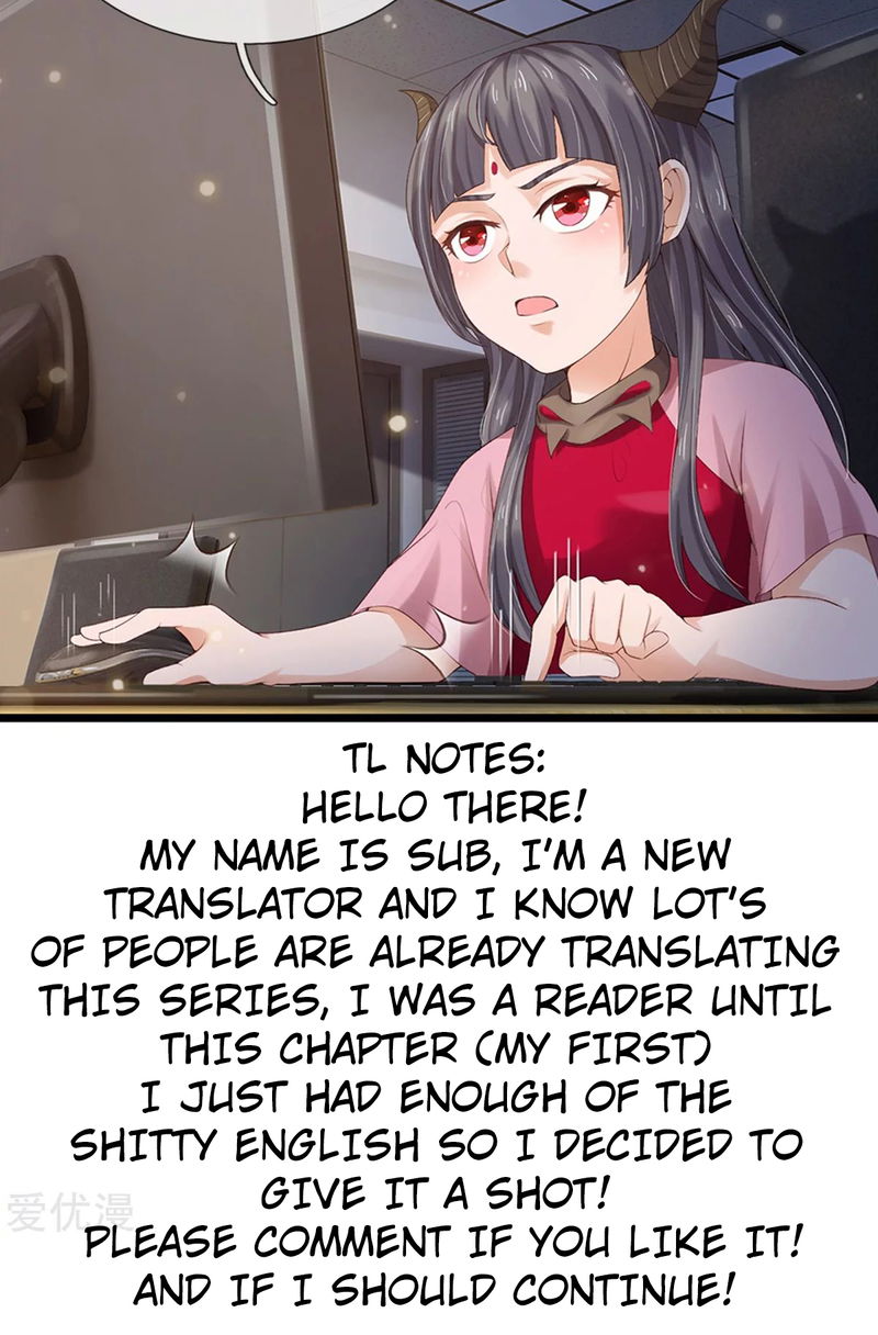 I'm The Great Immortal Chapter 255 page 29