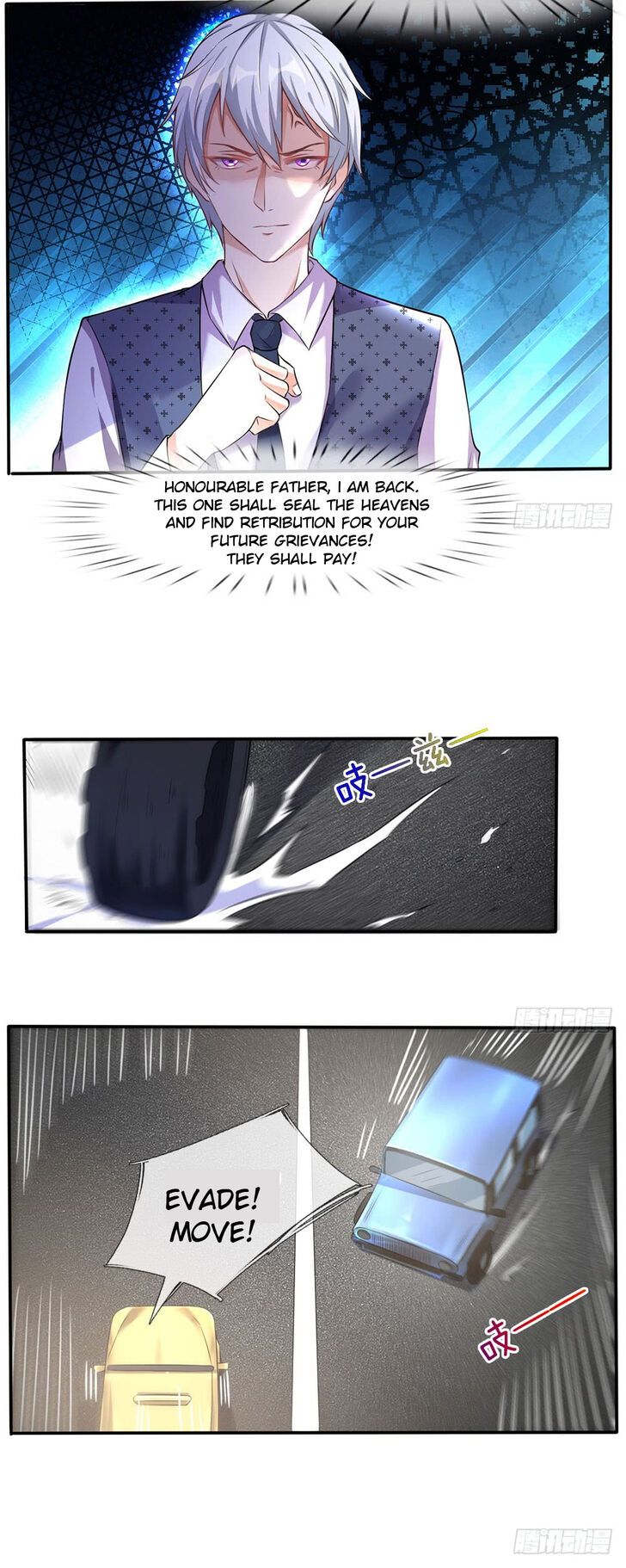 I'm The Great Immortal Chapter 001 page 16