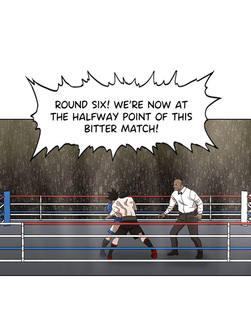 The Boxer Chapter 50 page 41