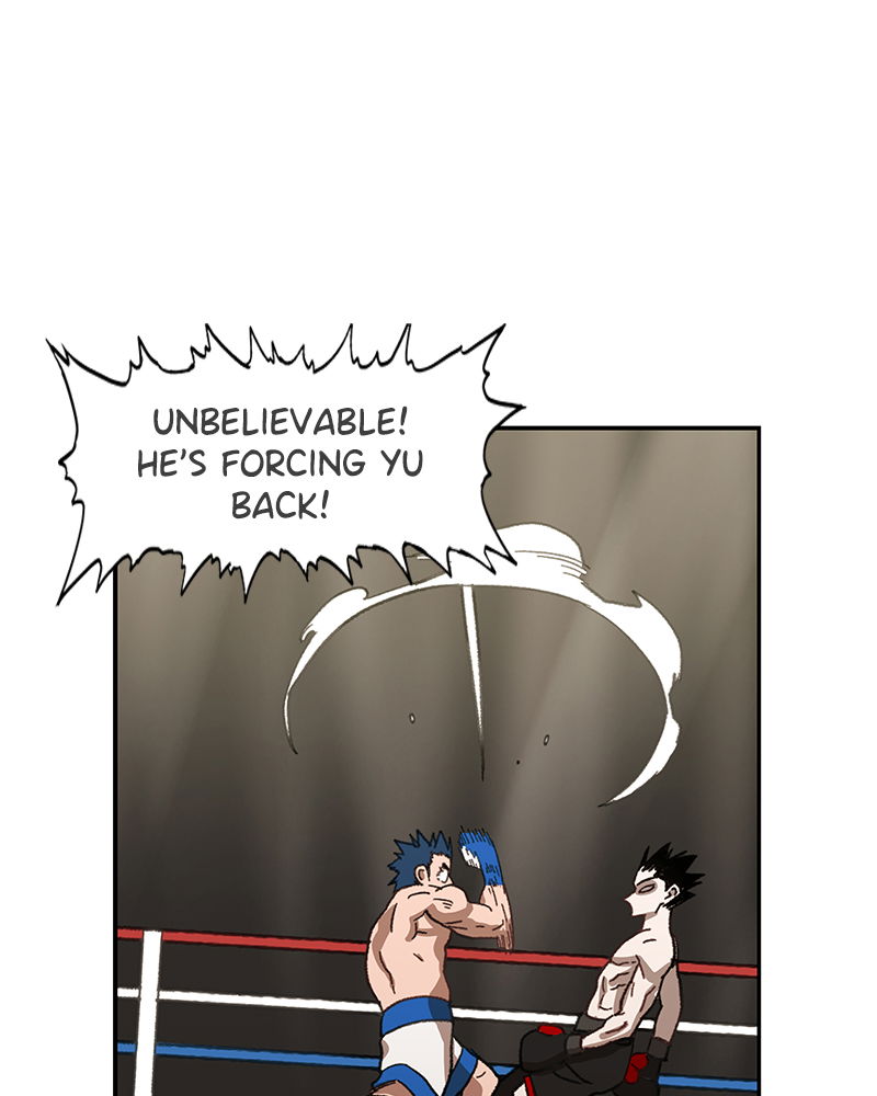 The Boxer Chapter 50 page 131