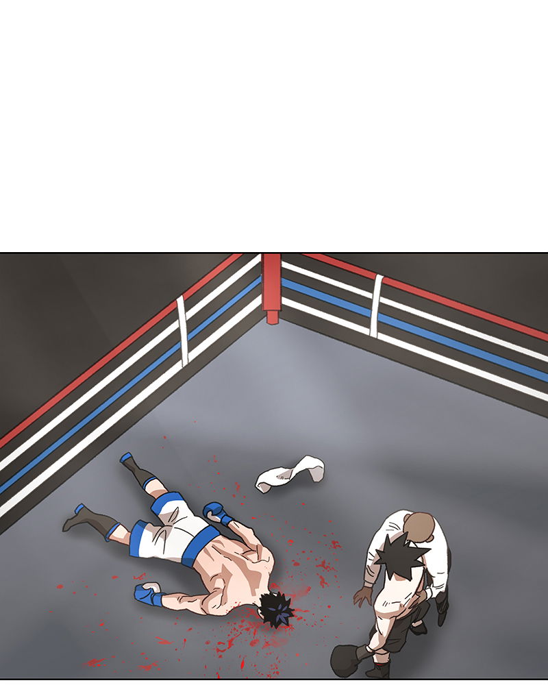 The Boxer Chapter 50 page 190