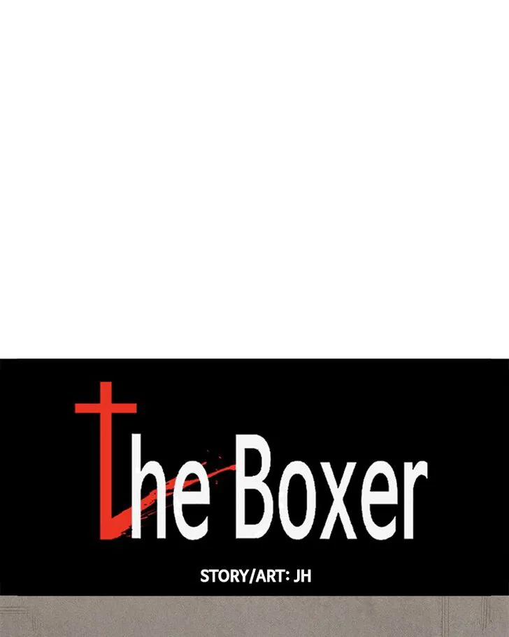 The Boxer Chapter 48 page 26
