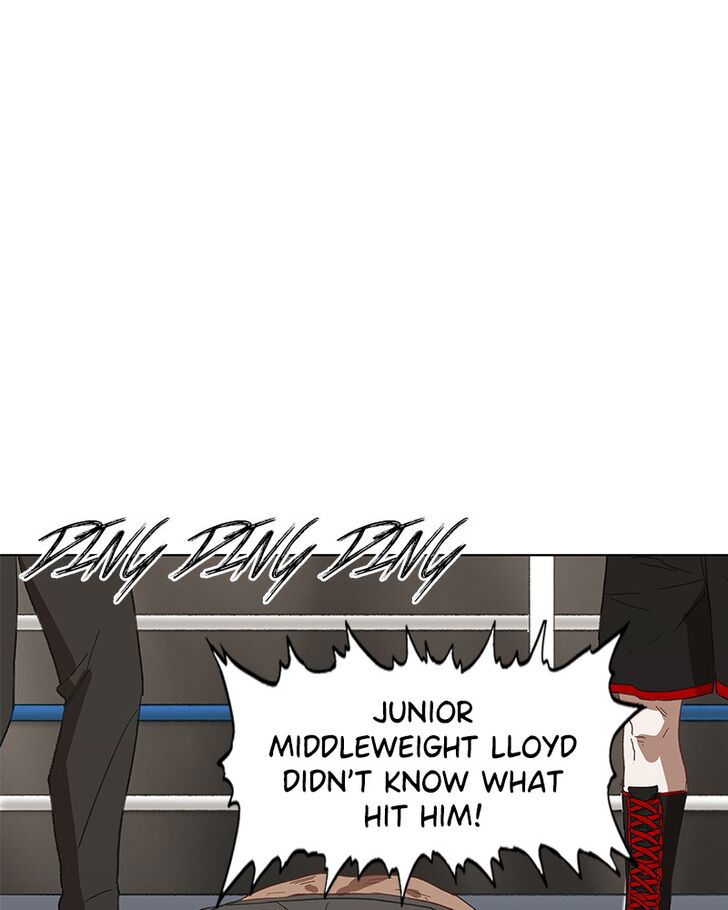 The Boxer Chapter 57 page 10