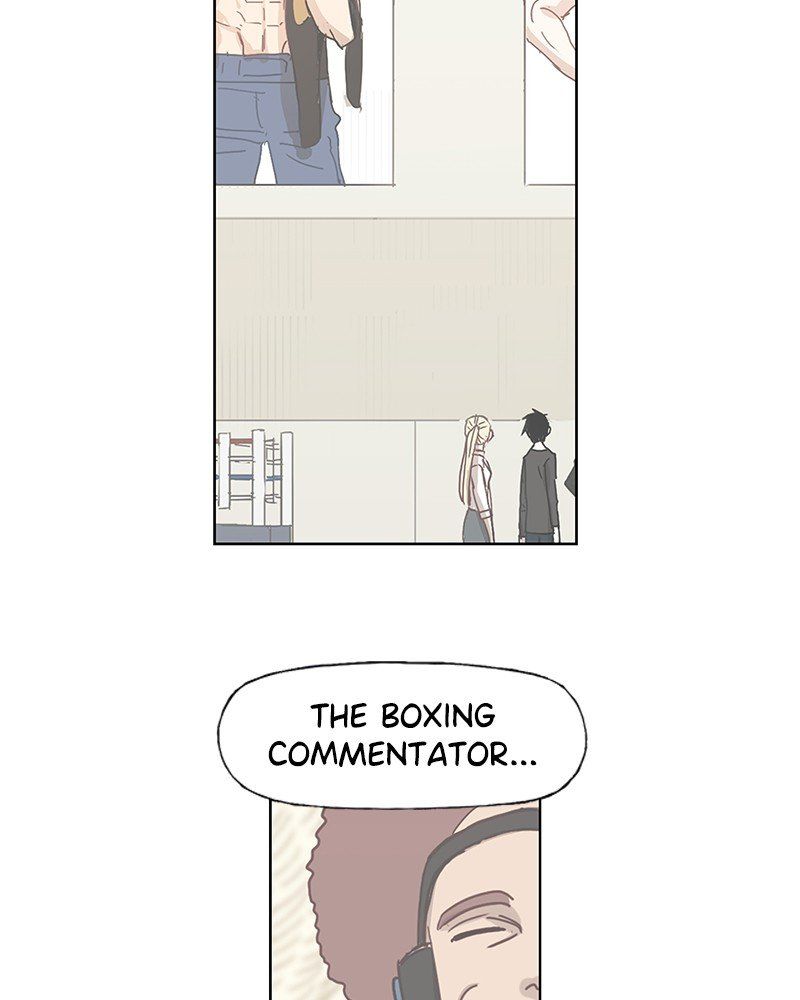 The Boxer Chapter 58 page 10
