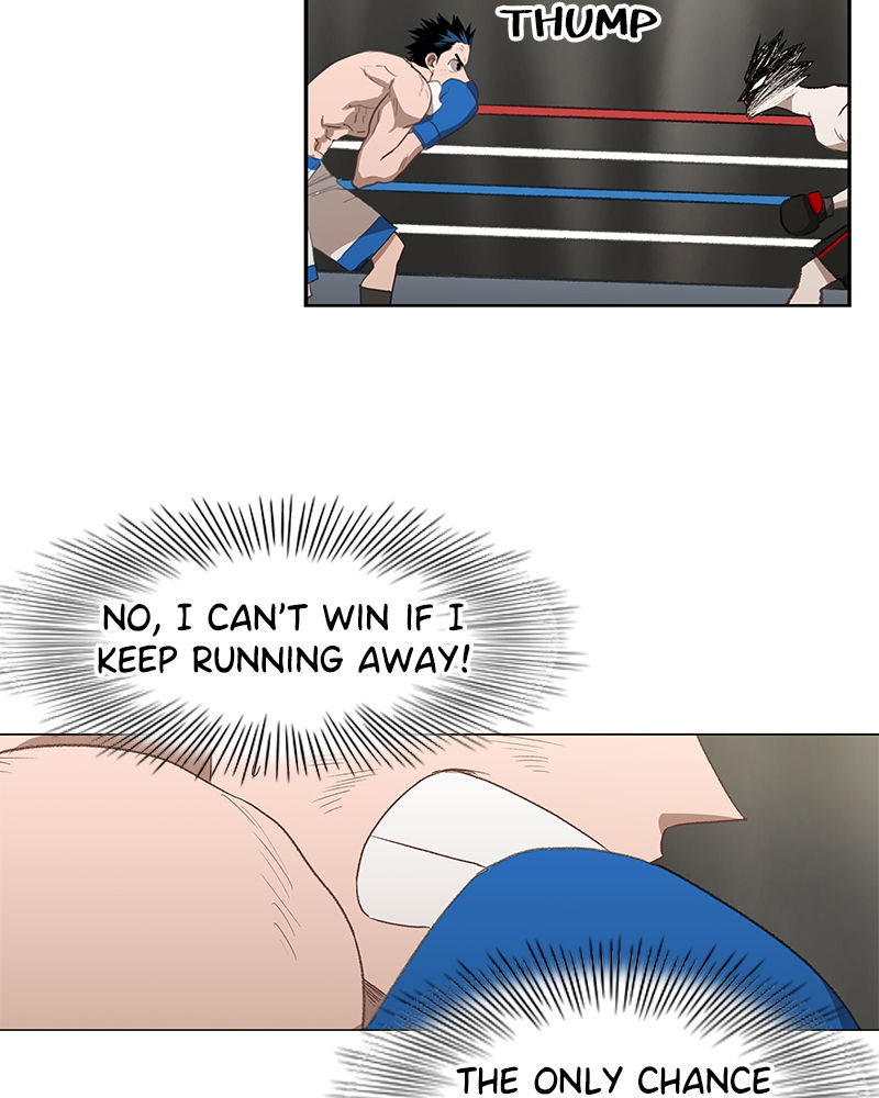 The Boxer Chapter 49 page 60