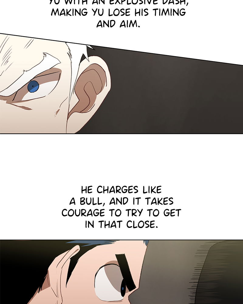 The Boxer Chapter 49 page 70