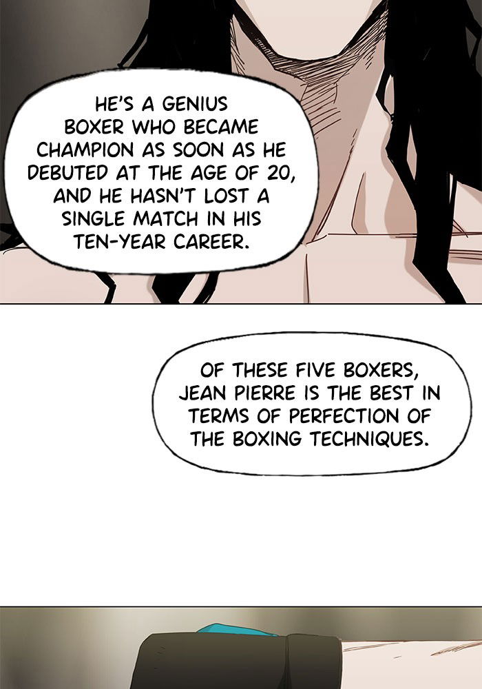 The Boxer Chapter 025 page 58