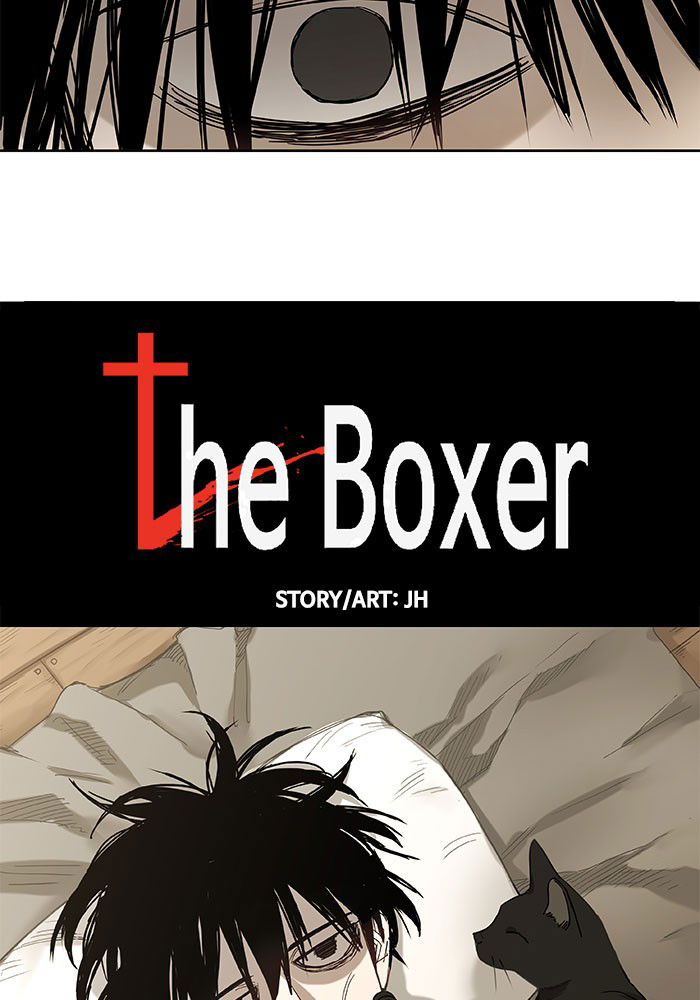 The Boxer Chapter 024 page 11