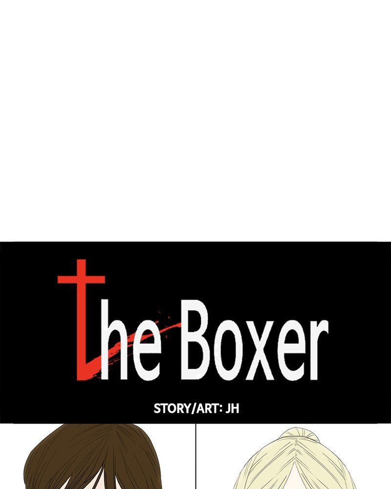 The Boxer Chapter 59 page 17