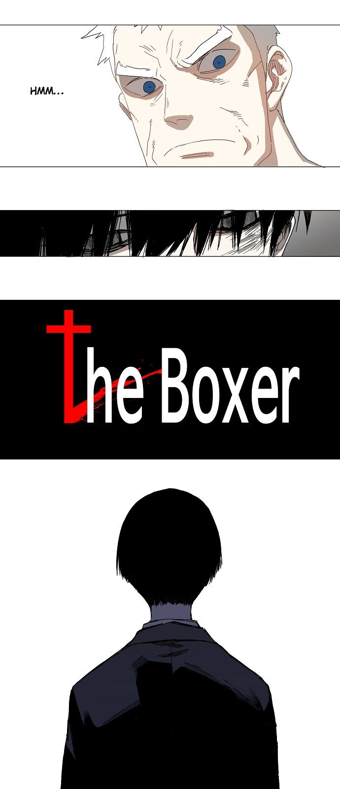 The Boxer Chapter 002 page 2