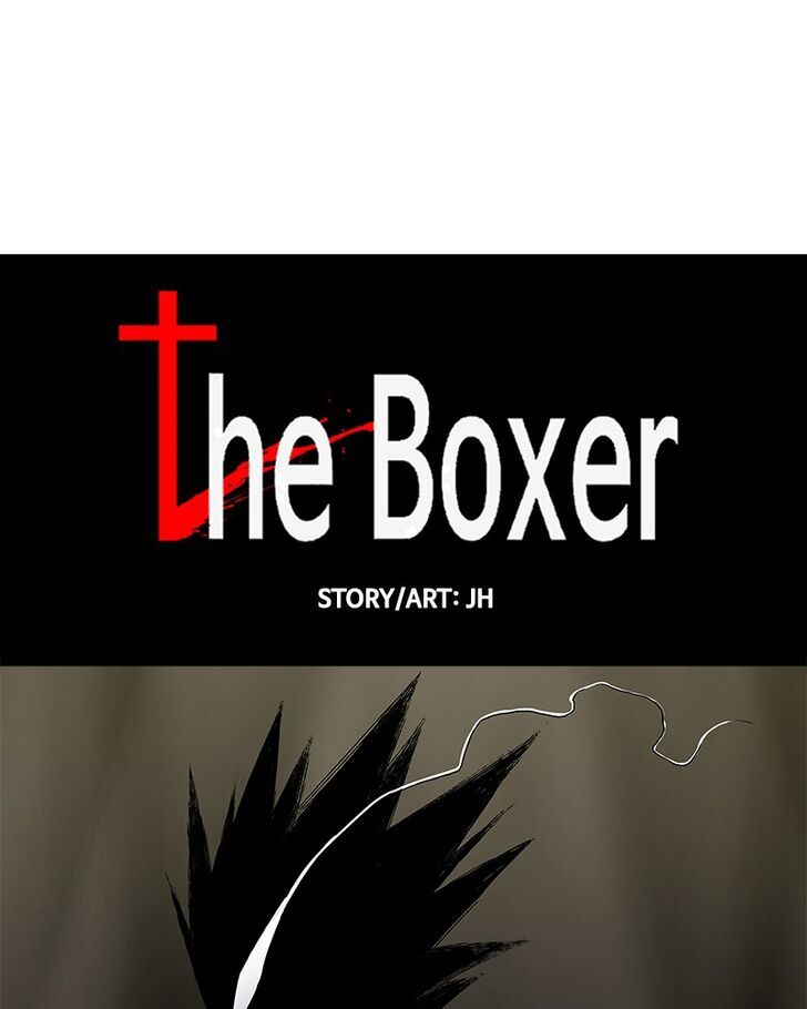 The Boxer Chapter 030 page 6