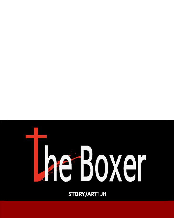 The Boxer Chapter 045 page 7