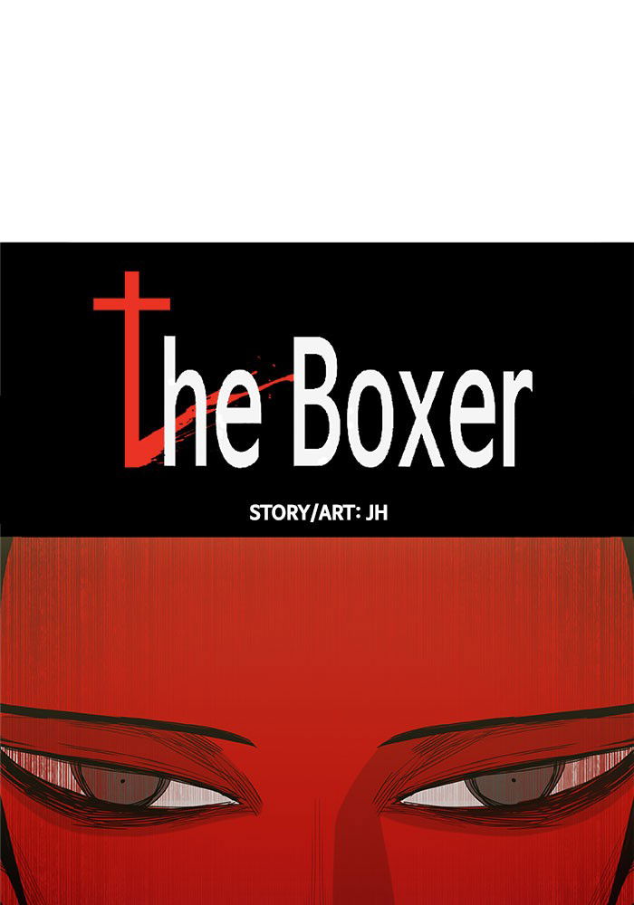 The Boxer Chapter 023 page 11