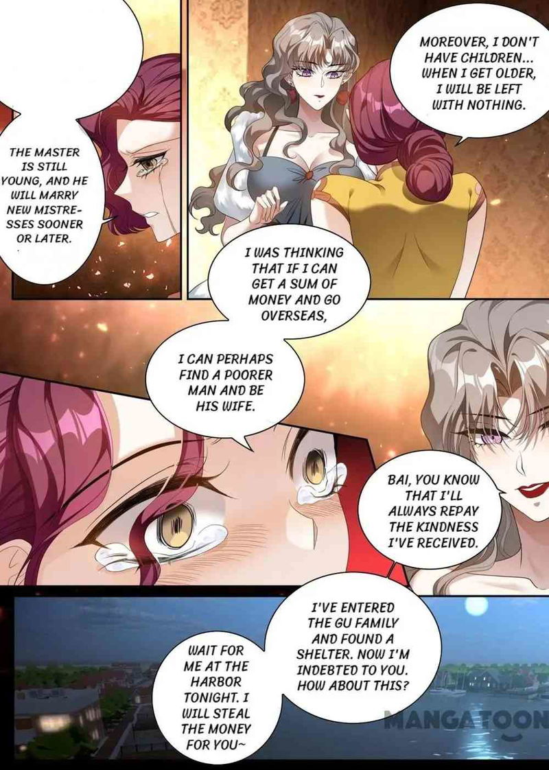 The Epic Revenge Chapter 309 page 6