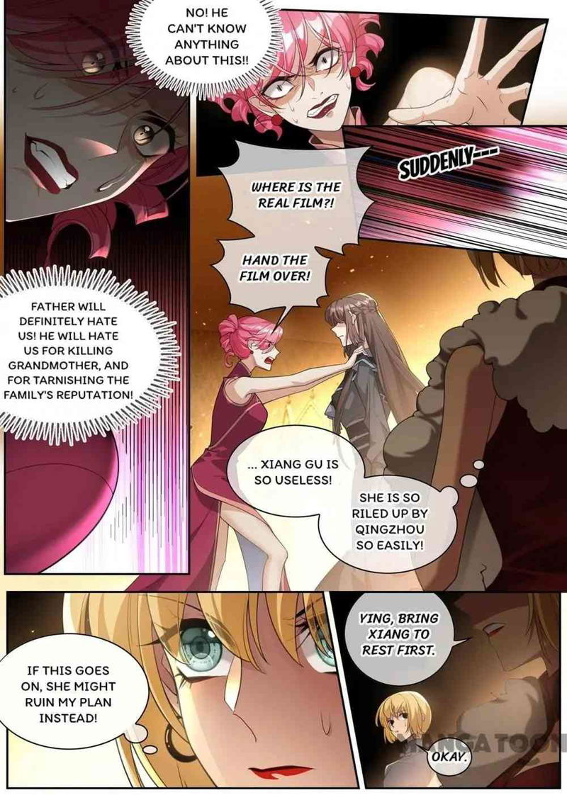 The Epic Revenge Chapter 304 page 5