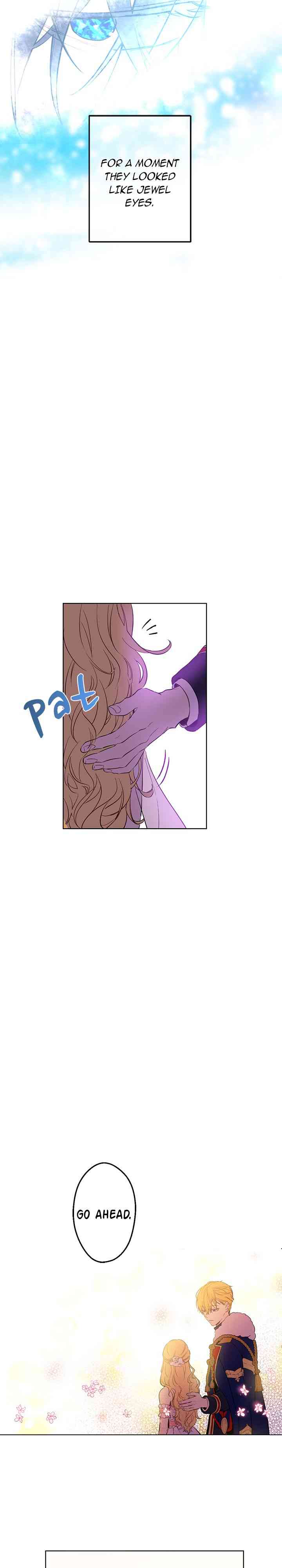 Who Made Me A Princess Chapter 31 page 5