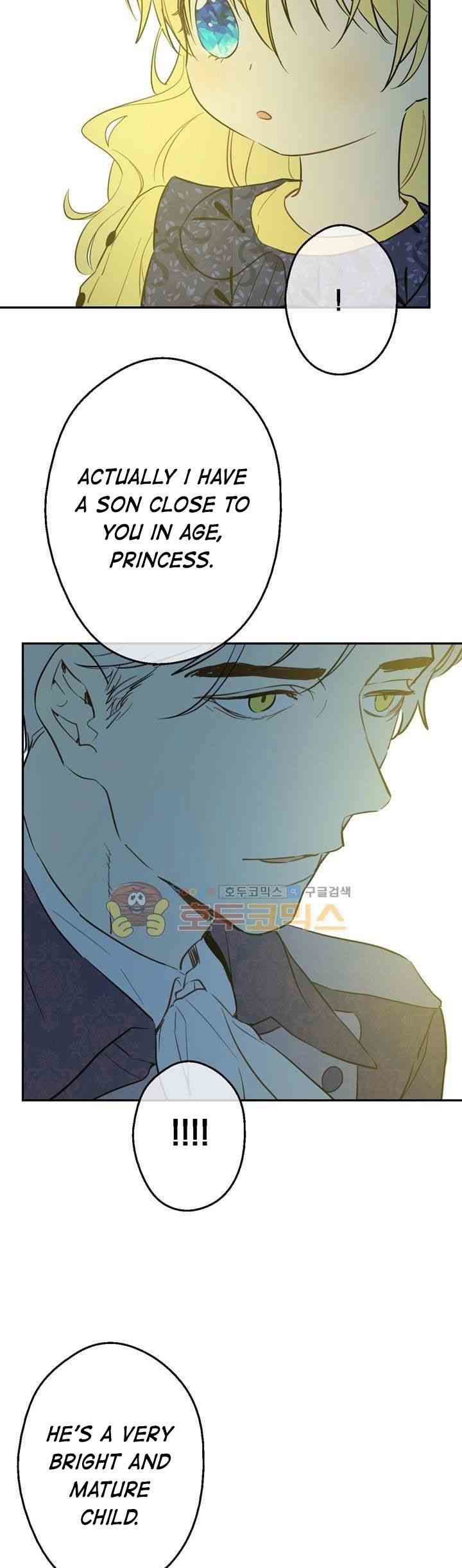 Who Made Me A Princess Chapter 16 page 25
