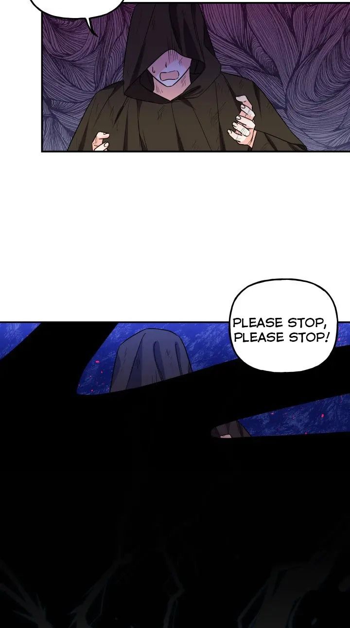 The Archmage's Daughter Chapter 48 page 56