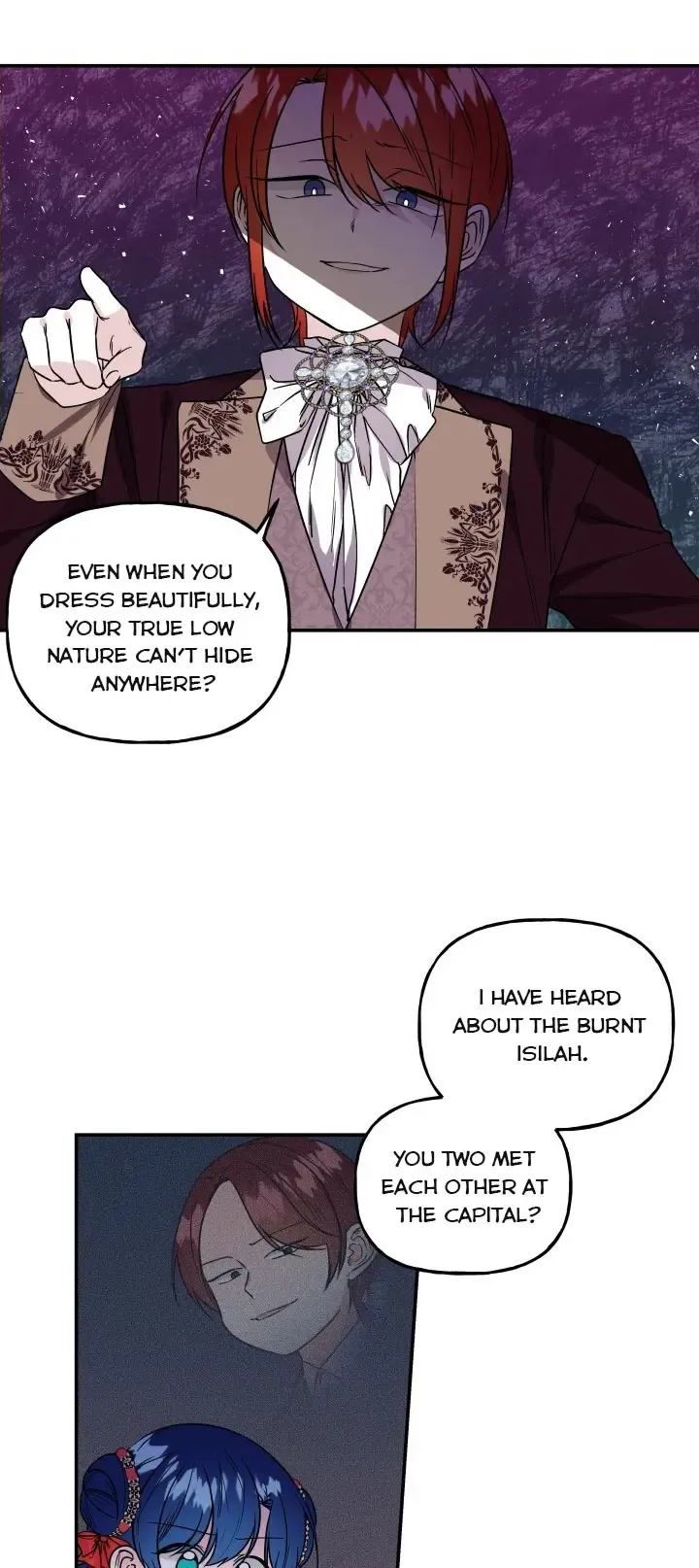 The Archmage's Daughter Chapter 51 page 38