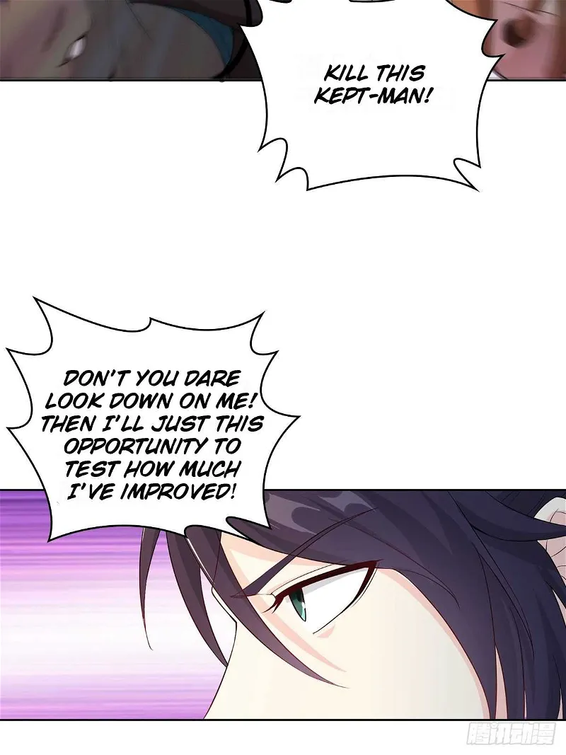 Forced to Become the Villain's Son-in-law Chapter 6 page 25