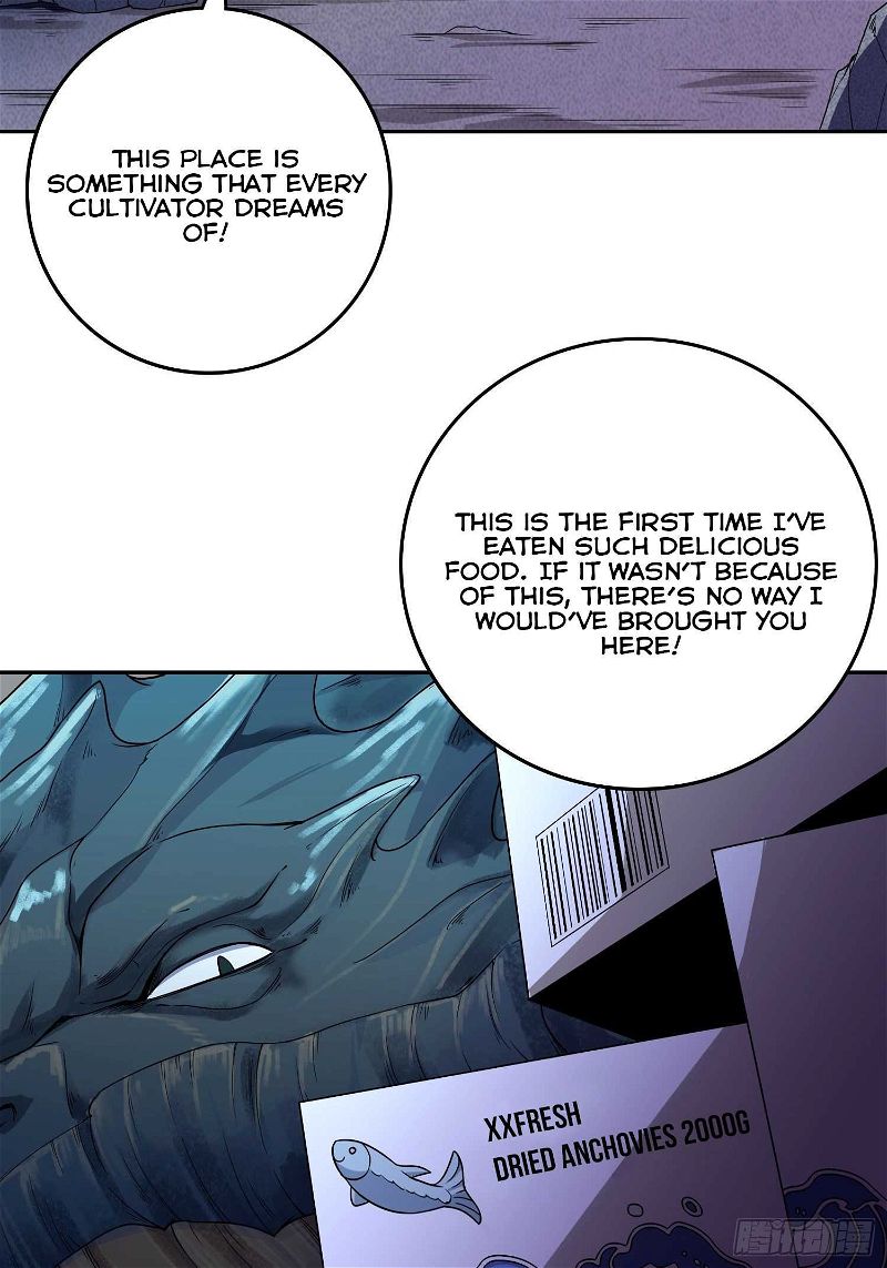 Forced to Become the Villain's Son-in-law Chapter 22 page 23