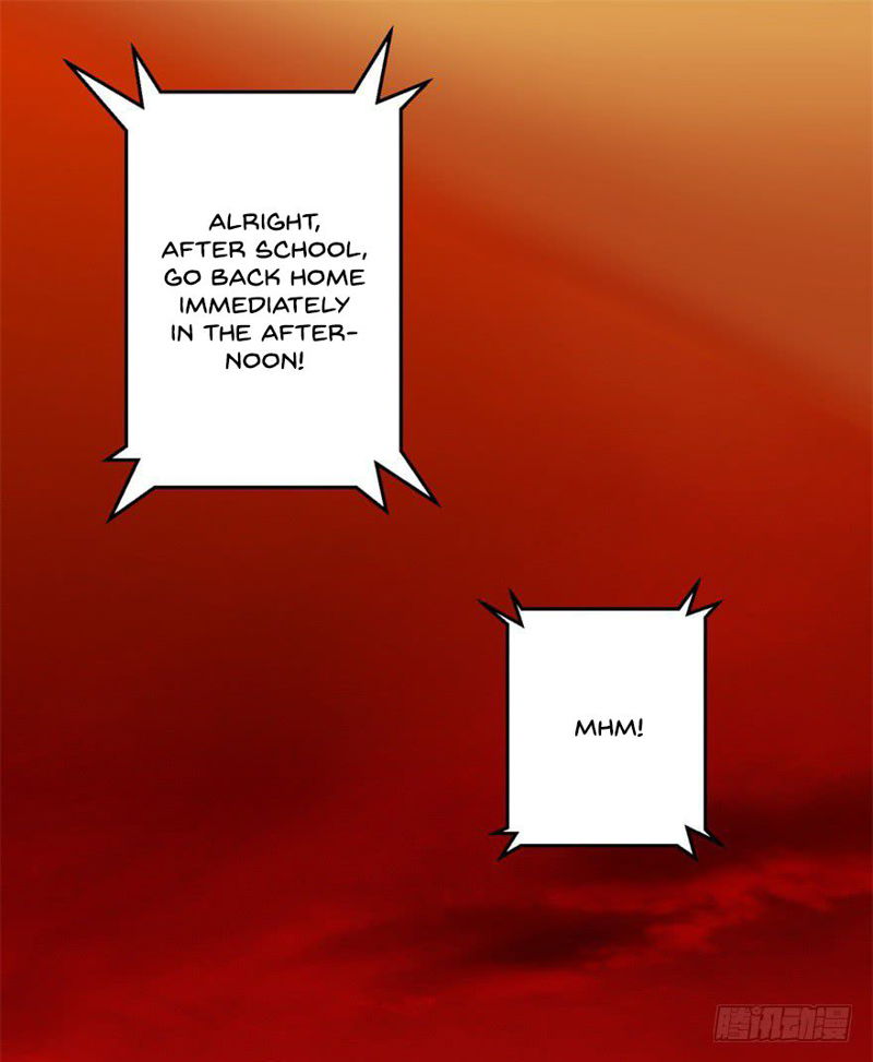 King of Apocalypse Chapter 3 page 6