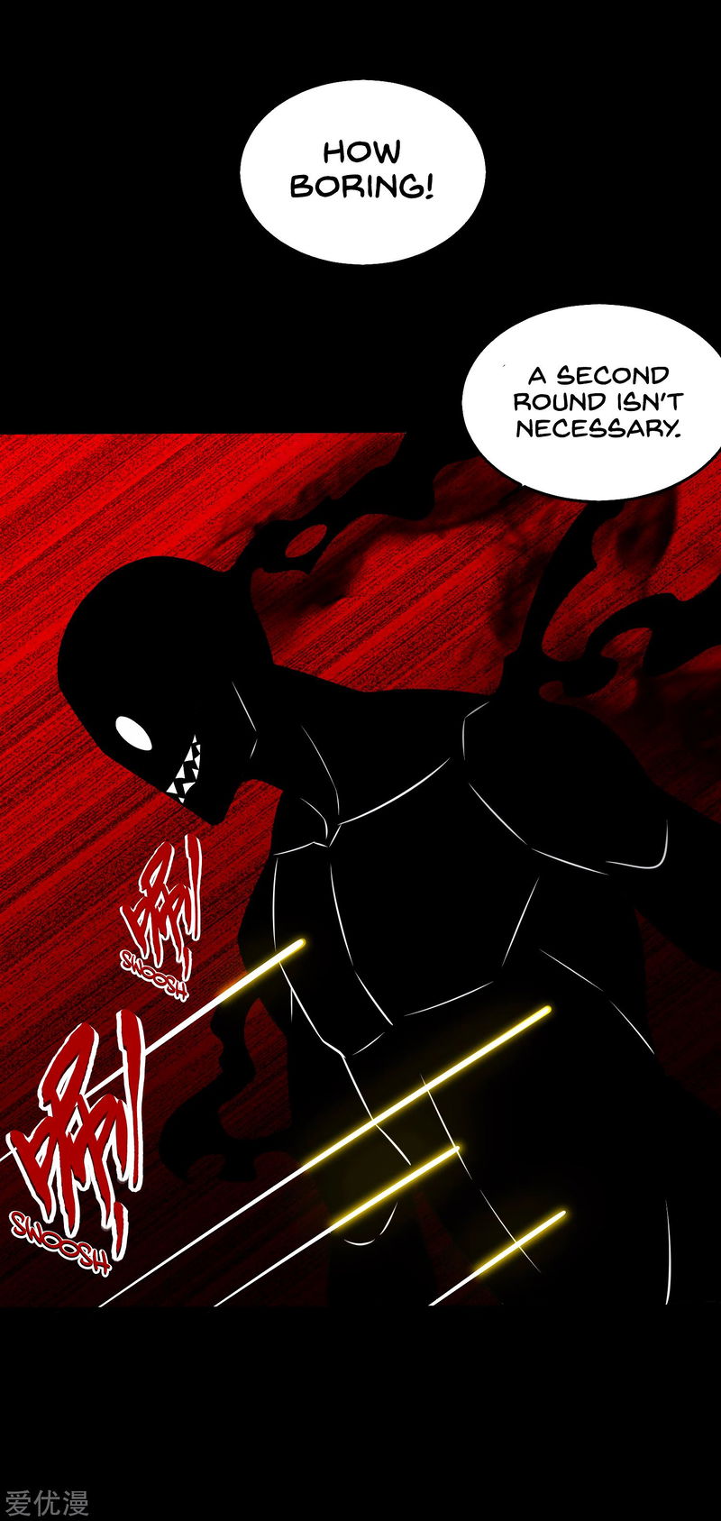 King of Apocalypse Chapter 178 page 4