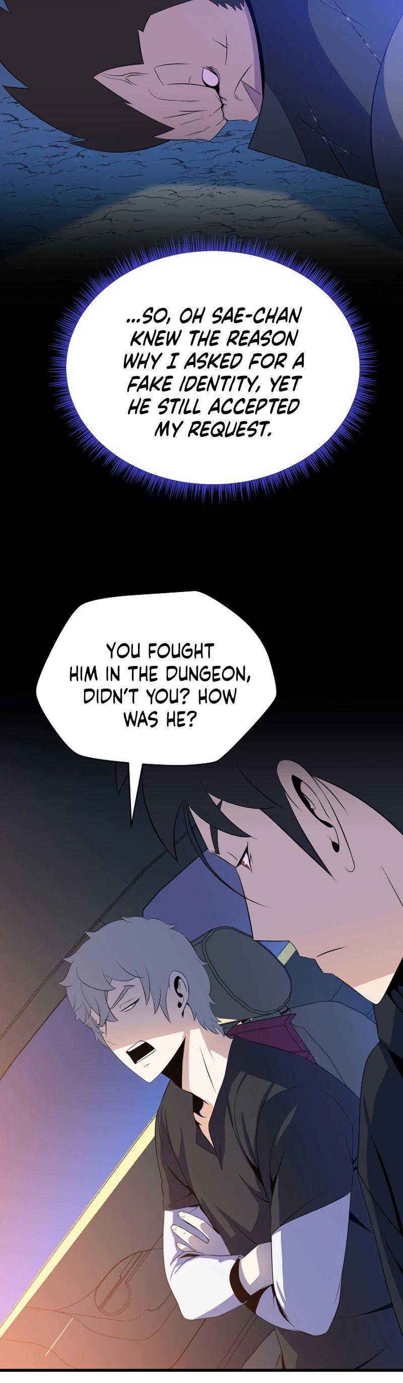 Kill the Hero Chapter 46 page 18
