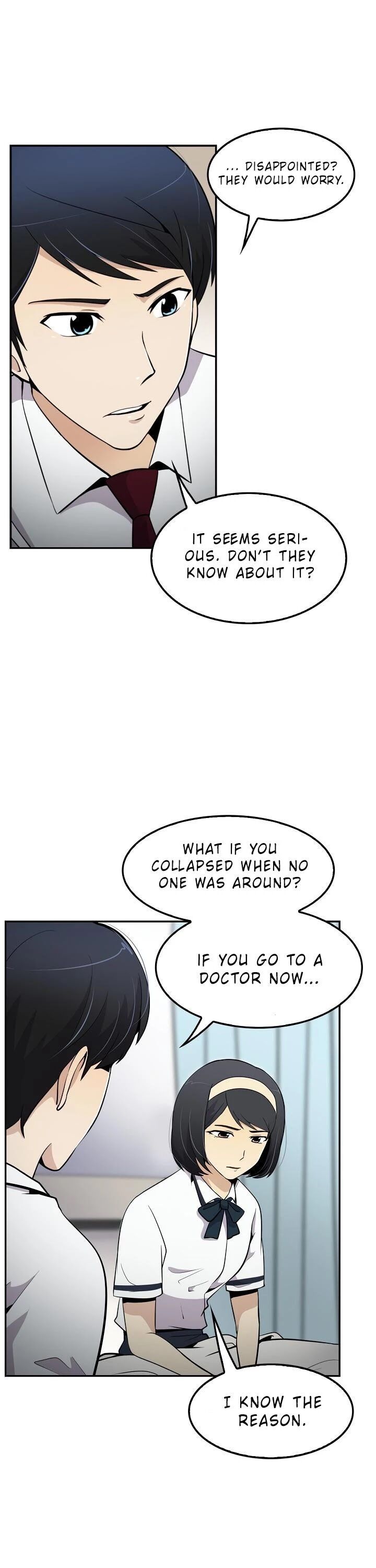 Again My Life Chapter 012 page 9