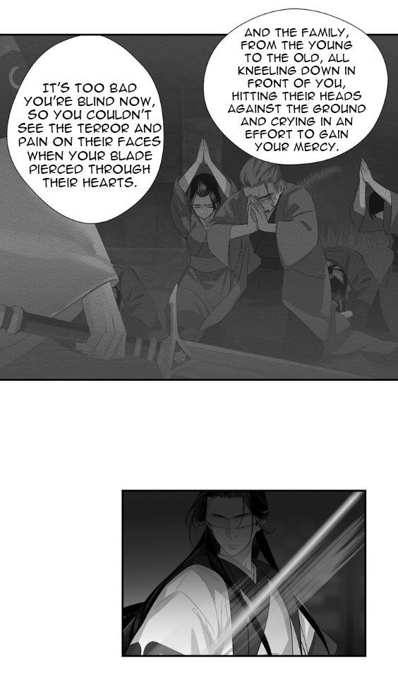 The Grandmaster of Demonic Cultivation Chapter 105 page 8