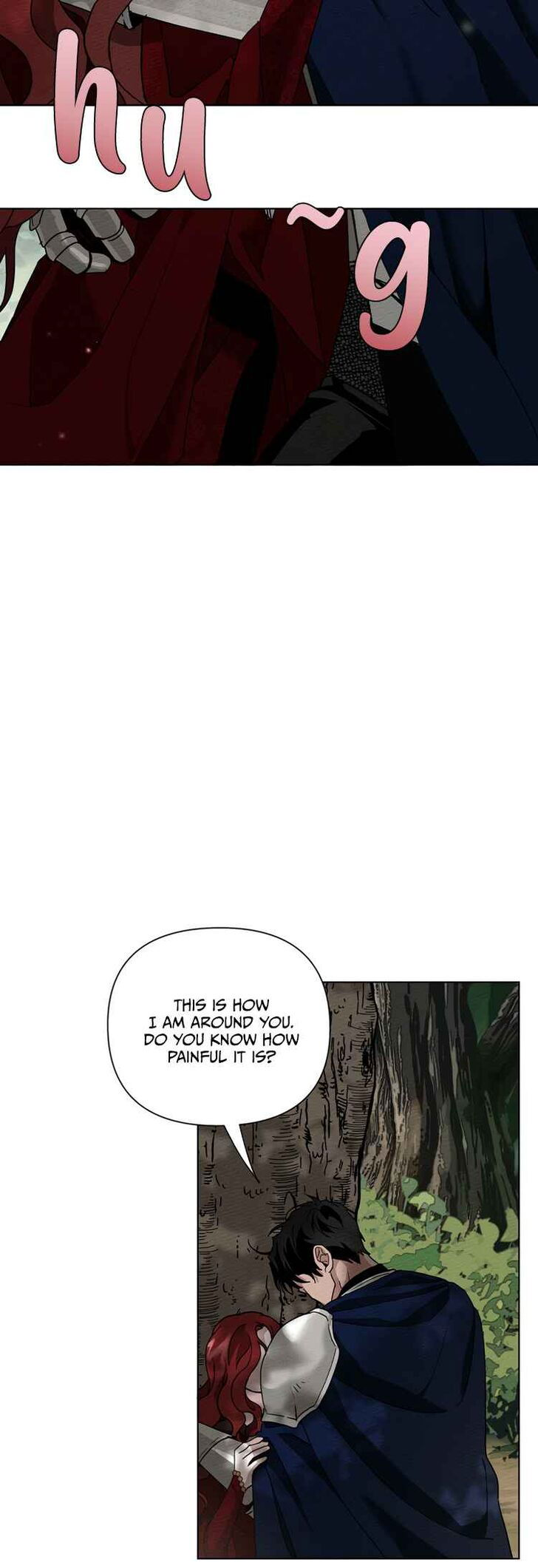 Under the Oak Tree Chapter 007 page 32
