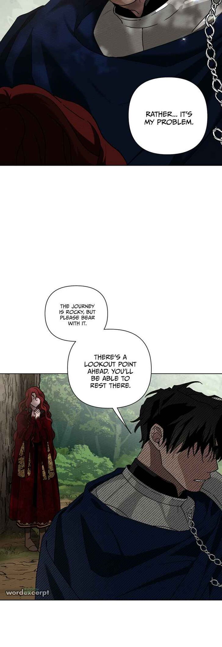 Under the Oak Tree Chapter 007 page 34