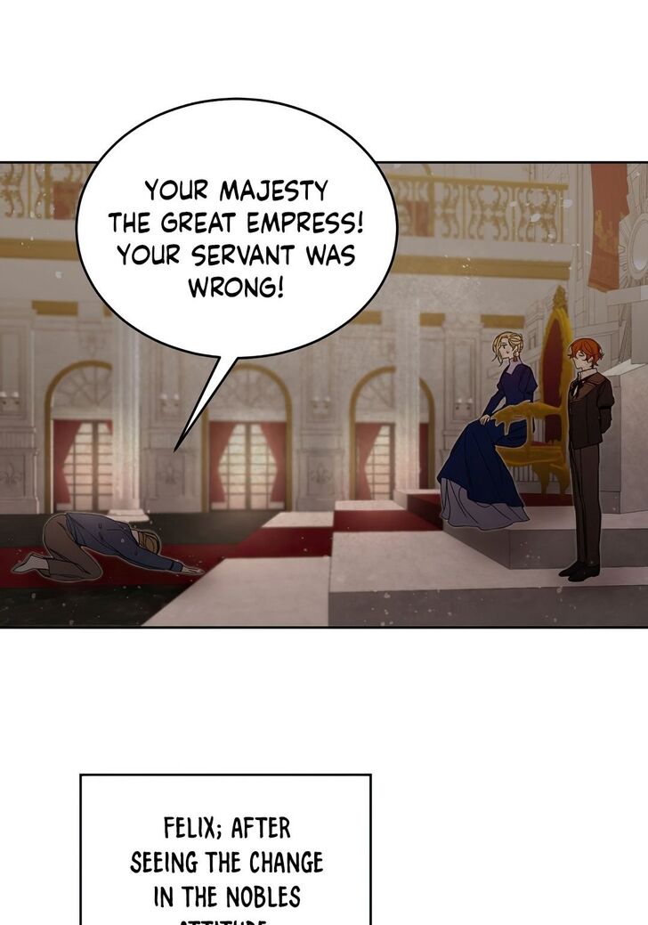 I've Become the Villainous Emperor of a Novel Chapter 008 page 34