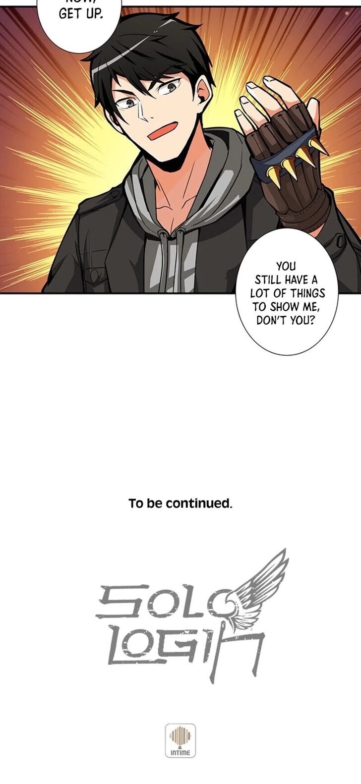 Solo Login Chapter 039 page 26