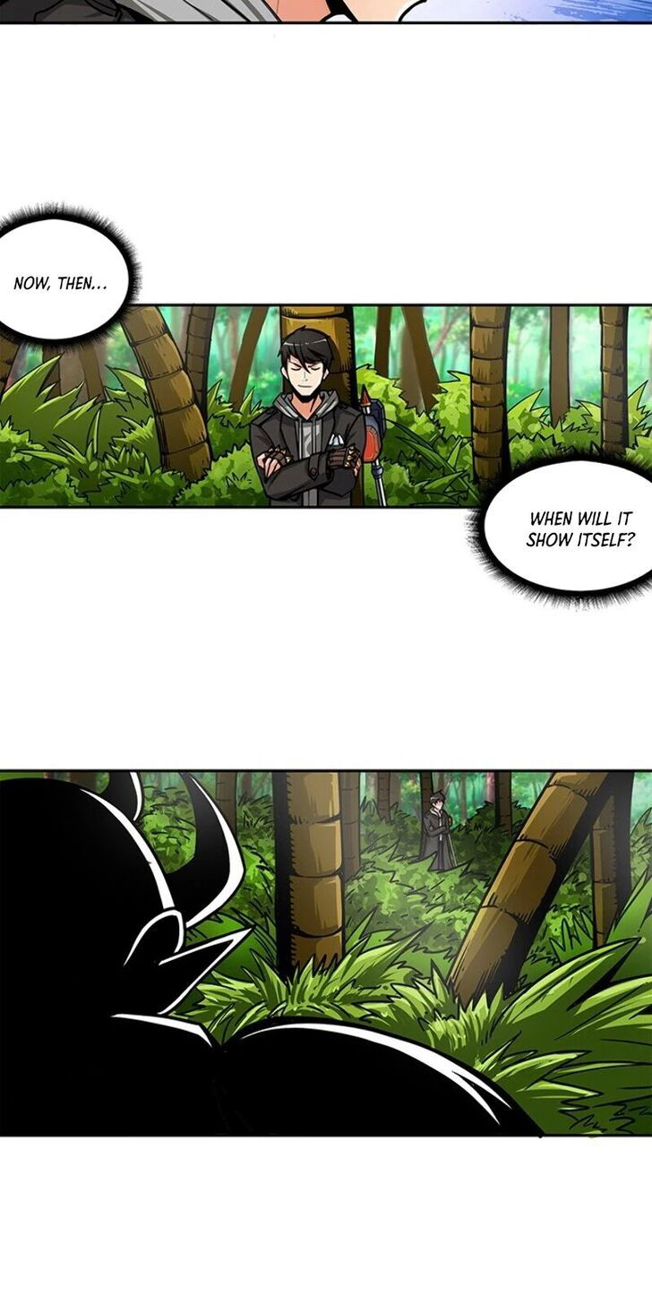 Solo Login Chapter 041 page 28