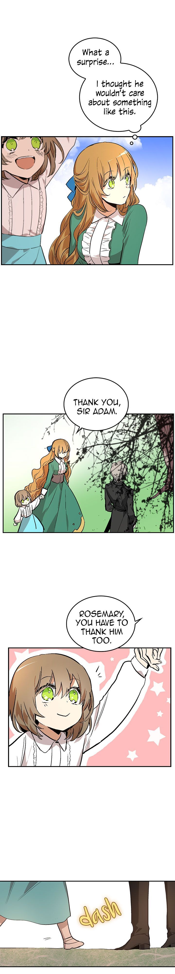 The Reason Why Raeliana Ended Up at the Duke's Mansion Chapter 009 page 13