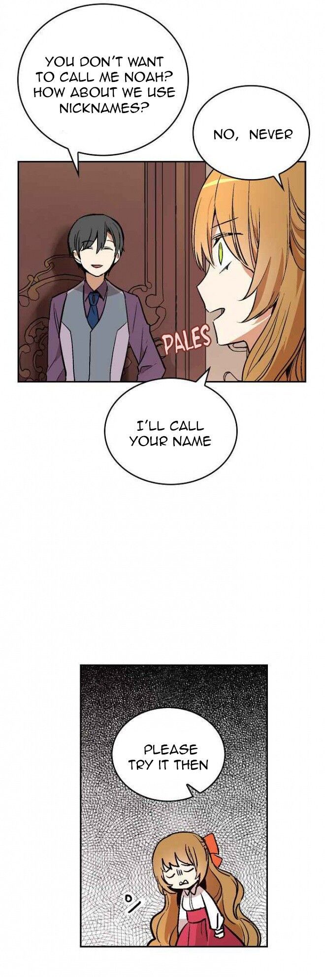 The Reason Why Raeliana Ended Up at the Duke's Mansion Chapter 011 page 16