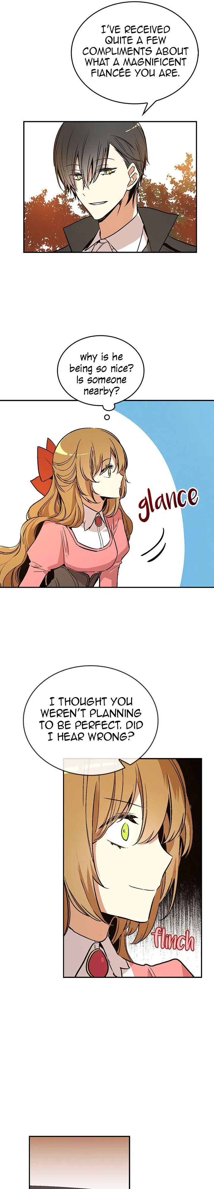 The Reason Why Raeliana Ended Up at the Duke's Mansion Chapter 012 page 13