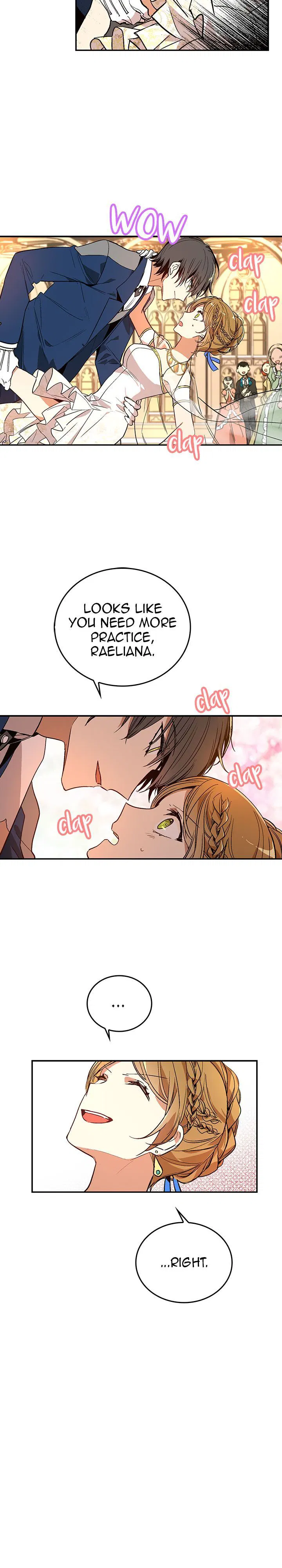 The Reason Why Raeliana Ended Up at the Duke's Mansion Chapter 015 page 13