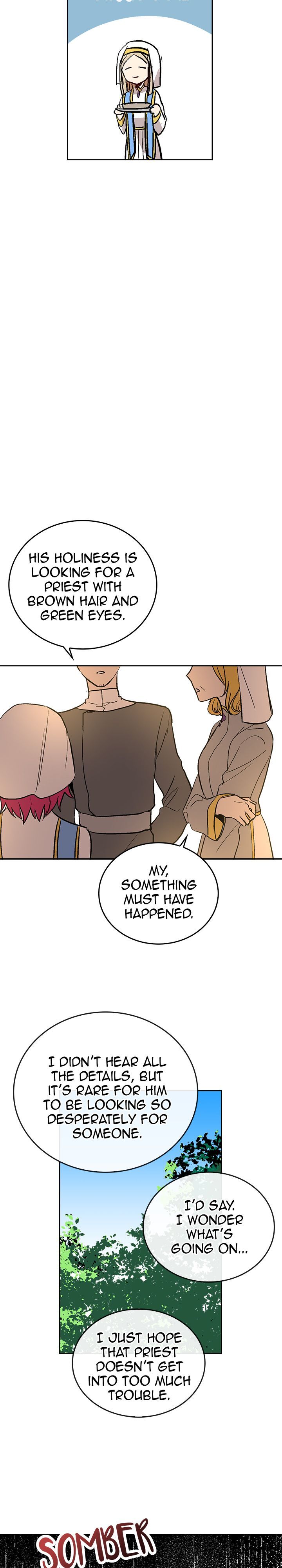 The Reason Why Raeliana Ended Up at the Duke's Mansion Chapter 037 page 14