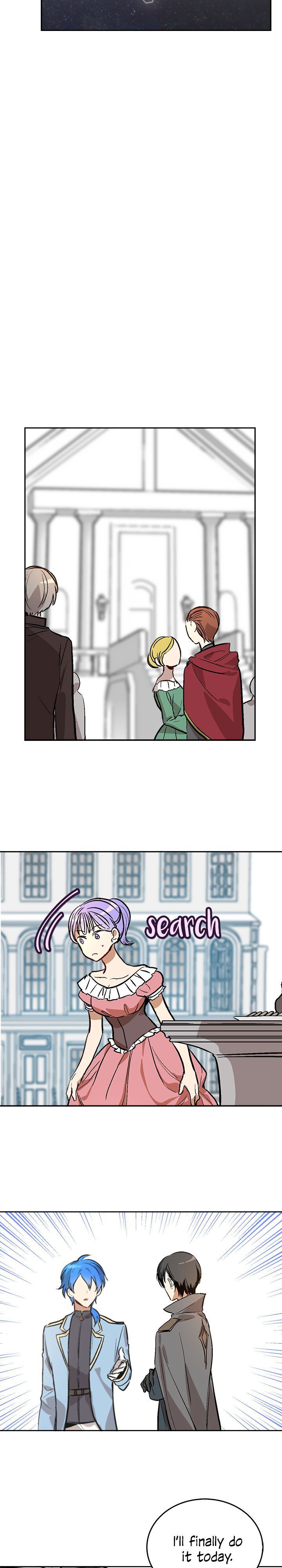 The Reason Why Raeliana Ended Up at the Duke's Mansion Chapter 039 page 7