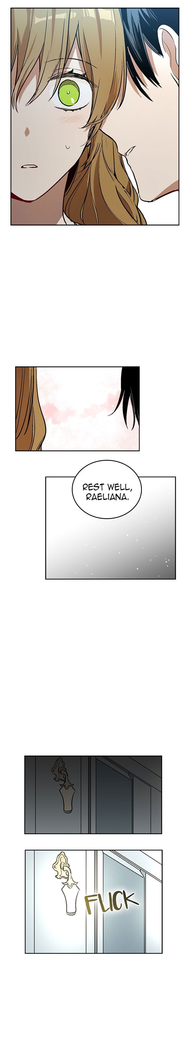 The Reason Why Raeliana Ended Up at the Duke's Mansion Chapter 042 page 6