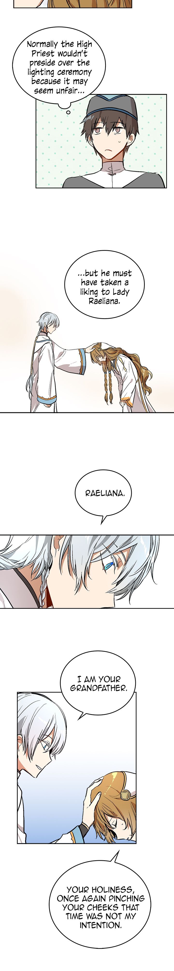 The Reason Why Raeliana Ended Up at the Duke's Mansion Chapter 042 page 10