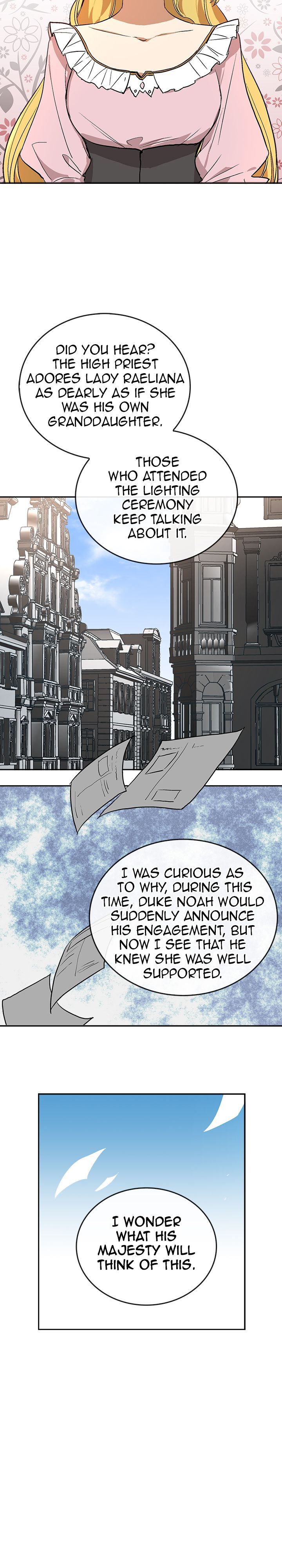 The Reason Why Raeliana Ended Up at the Duke's Mansion Chapter 043 page 8