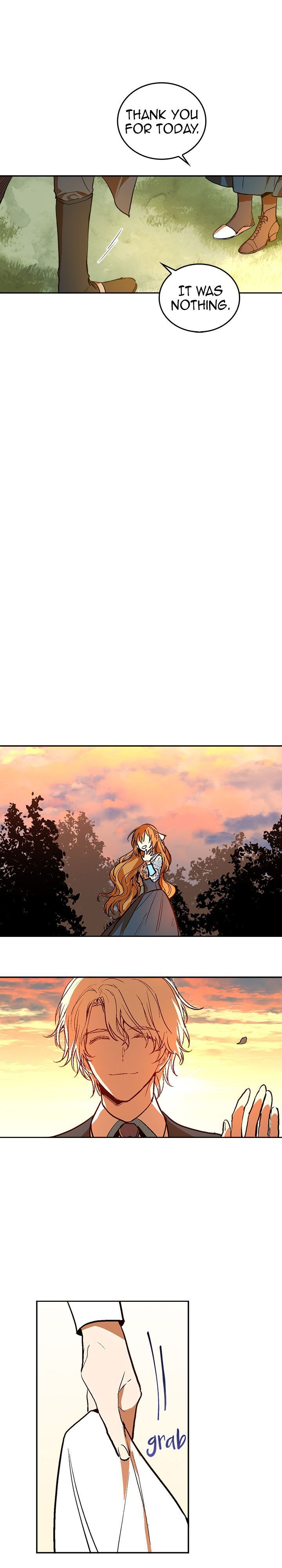 The Reason Why Raeliana Ended Up at the Duke's Mansion Chapter 049 page 13