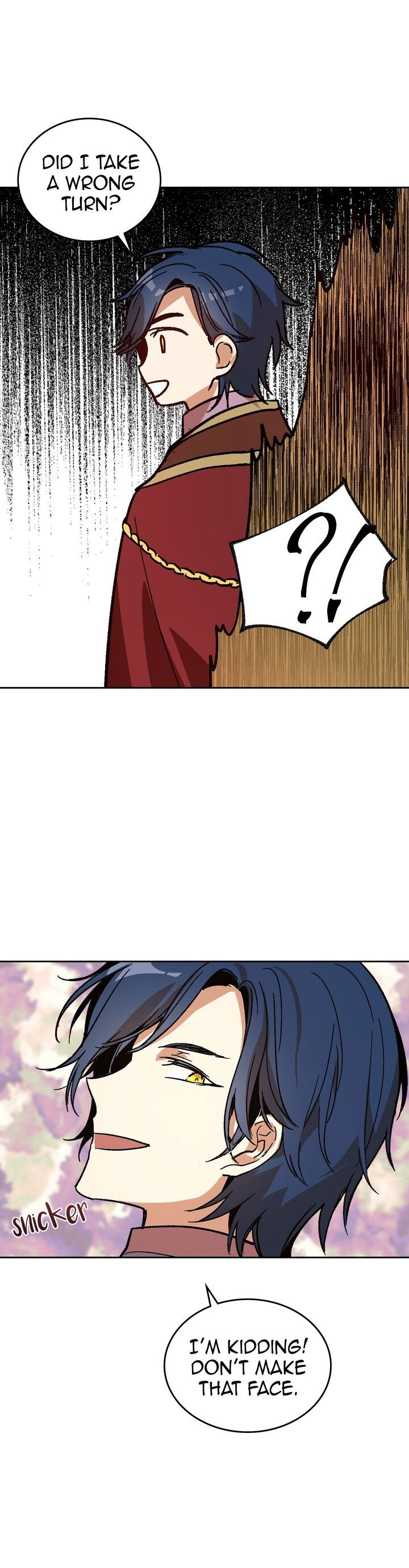 The Reason Why Raeliana Ended Up at the Duke's Mansion Chapter 053 page 9