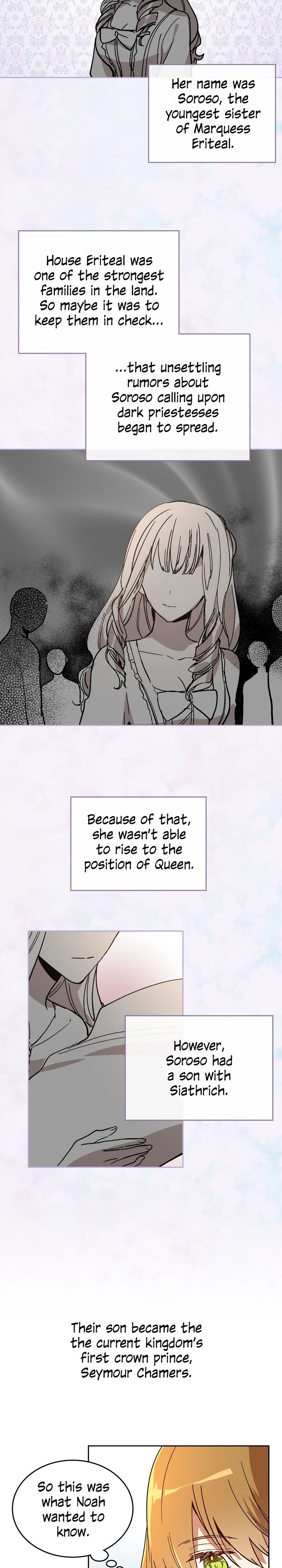 The Reason Why Raeliana Ended Up at the Duke's Mansion Chapter 054 page 3